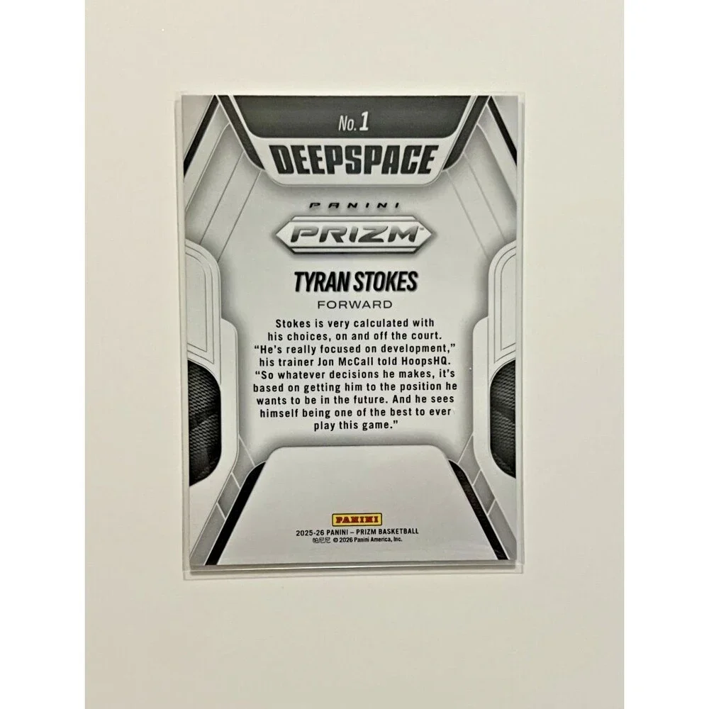 N/A panini silver basketball